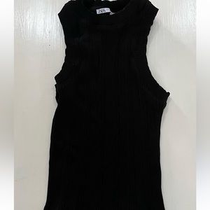 zara tank